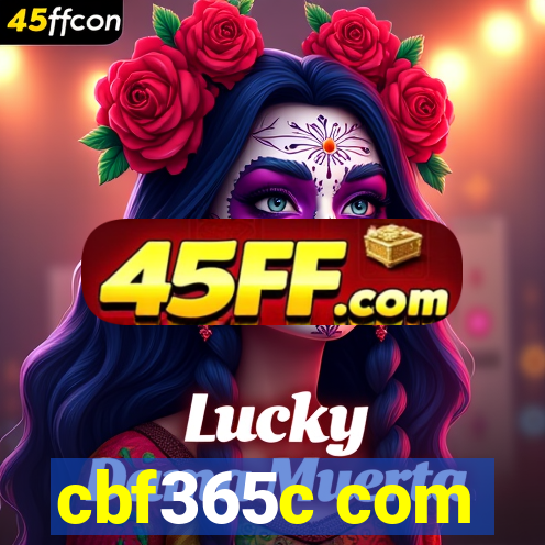 cbf365c com